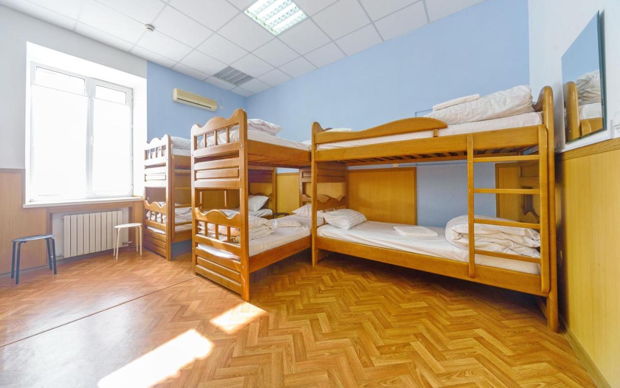 На Дерибасівській 敖德萨 外观 照片