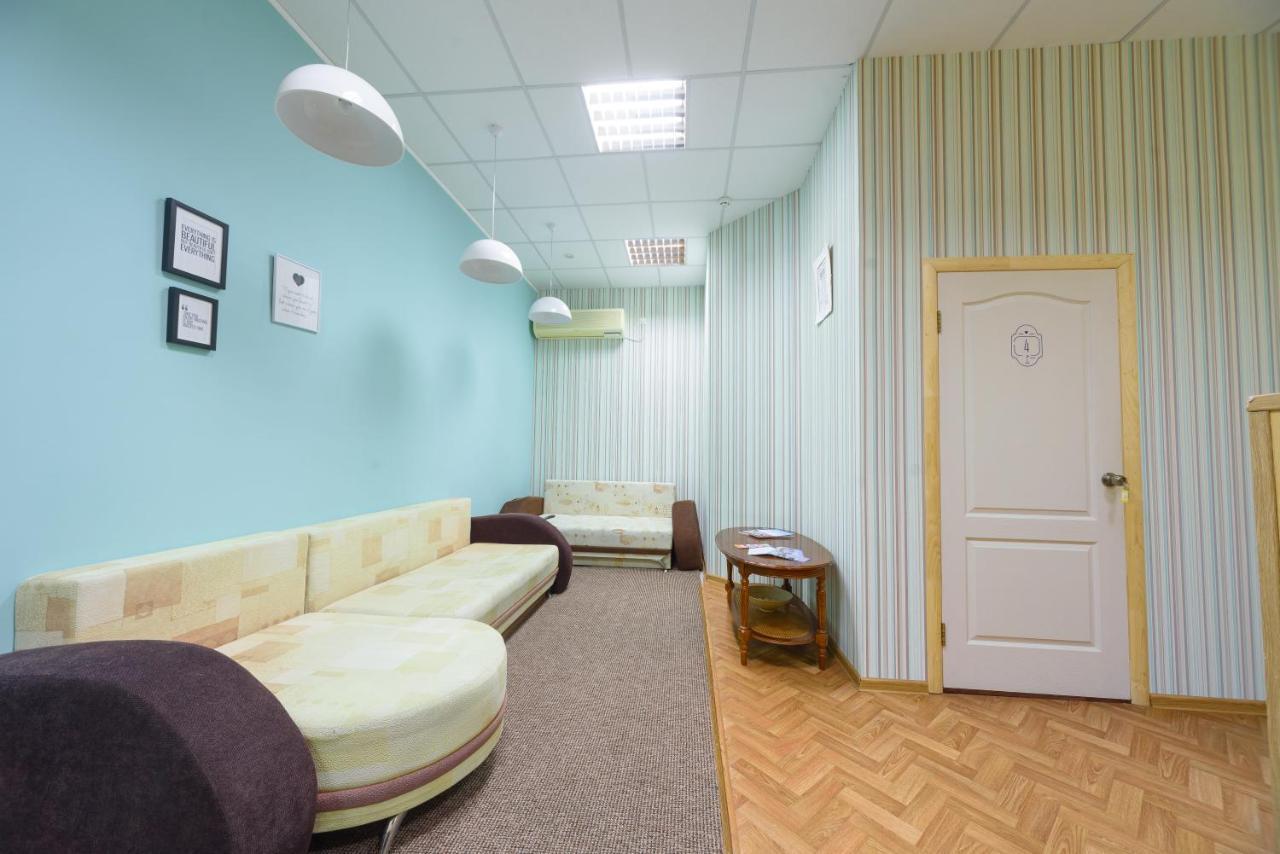 На Дерибасівській 敖德萨 外观 照片