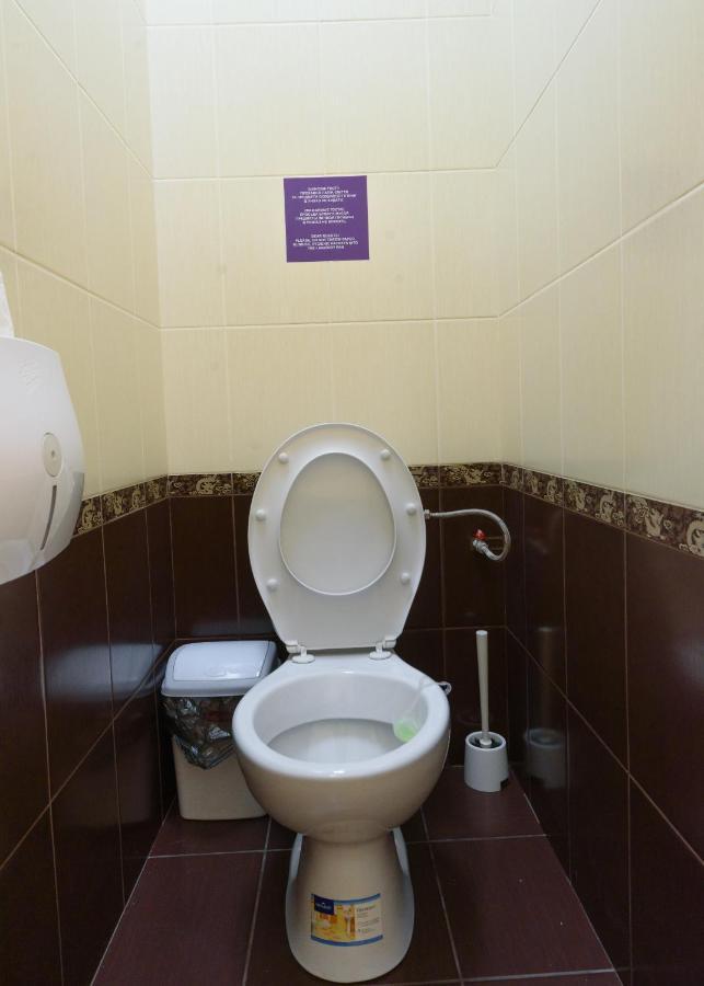 На Дерибасівській 敖德萨 外观 照片