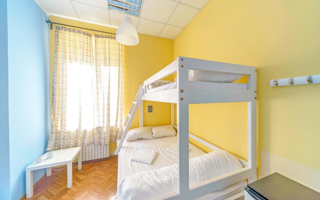 На Дерибасівській 敖德萨 外观 照片